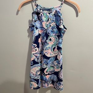 Kids Lilly Pulitzer sundress